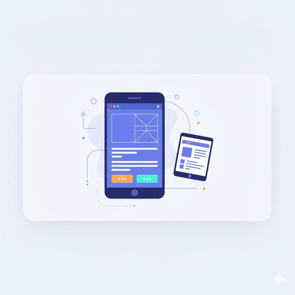 Mobile App Development