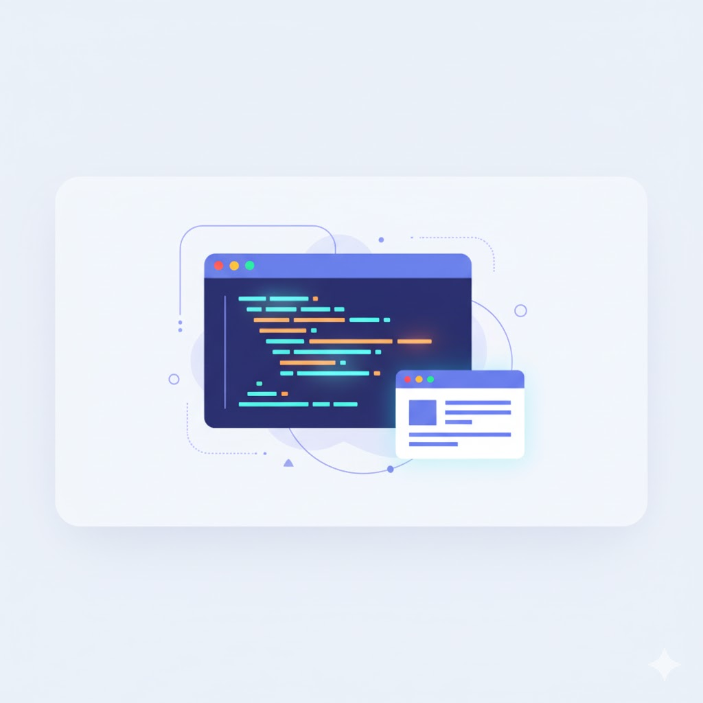 Custom Web Development